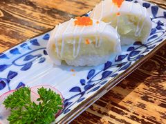 -小川洋风料理(汉街店)