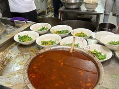 -项记烩面(迎宾路店)