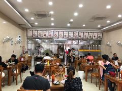 大堂-老牌依强牛肉店(达道总店)