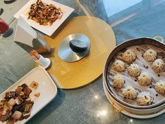 -南太湖山庄·四季轩&国风堂中餐厅