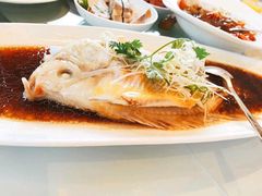 -北京王府井希尔顿酒店·秦唐中餐厅Chynna