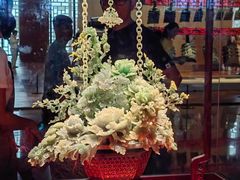 -北京工艺美术博物馆