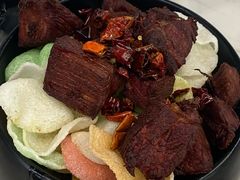 -祝家饺子馆