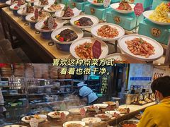 -大张烙馍村(泉山店)