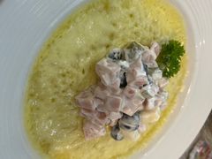 -库滋明·俄罗斯特色美食(中央大街店)