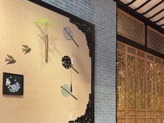 -龙悦湾酒家·八阵鱼生·渔人码头店