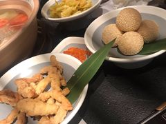 -老鸭集(金沙龙湖天街店)