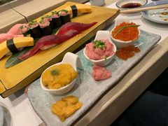 -梅丘·寿司の美登利(银座店)