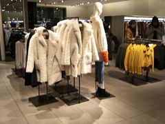 -ZARA(世贸天阶店)
