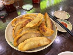-李记清真馆(打钉巷店)