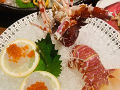-Mr·Fish鱼鲜生海鲜放题(银泰in99店)
