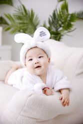 -童年时光专业儿童摄影(龙首店)