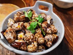 -十六蒲(桂林路店)