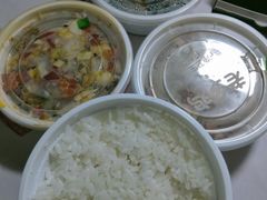 -老乡鸡(上派人民东路店)