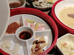 -清水亭湖北菜(大屯DT51店)