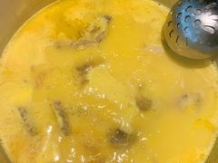 -澳美徕·港式花胶鸡火锅(高新万达店)