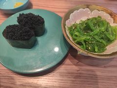 -晴季寿司(红旗街万达店)