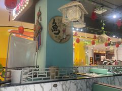 -云中鱼蒸汽石锅鱼(川沙百联店)