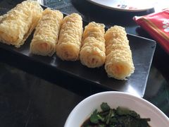 -禧鳳記·猪肚鸡火锅(玖洲道店)