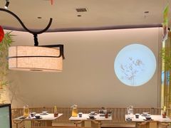 -绿茶餐厅(淮安吾悦广场店)