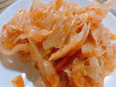 -陇上全荟兰州传统牛肉面(延吉路店)