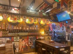 -平成屋· Late Night 食堂(四川北路店)