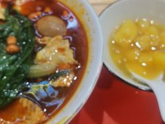 -螺小胖柳州螺蛳粉(钟楼总店)