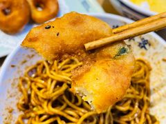 -文叔·湖北名小吃·小龙虾(华强北店)