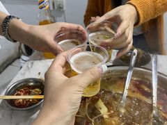 -重庆特色冷锅鱼(武大店)