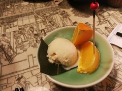 -桂满陇·蟹黄小笼汤包(中山公园店)