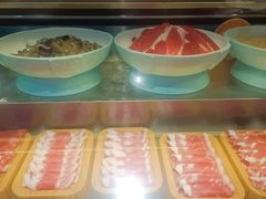 -加勒比阳光环球美食自助(凯德店)