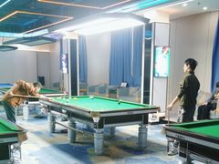 -永宁台球·棋牌俱乐部(淮海路店)