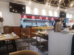 大堂-小艺烧烤(曲江店)