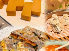 -四季小馆·地道北京小吃(广百店)