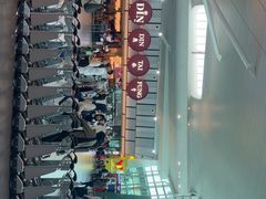 -吉隆坡国际机场
