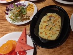 -食间牛排(湖西路店)