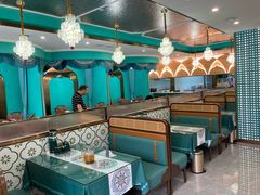 -金驼源•丝路美食(科荟路店)