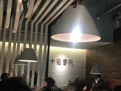 -十面春风·江南面馆(崇宁路店)
