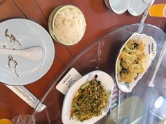 -遇见小院·长思缘农家院(怀柔店)