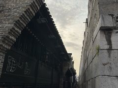 -东西巷
