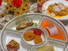 -新光酒家·河豚·海鲜·蟹料理(浦东店)