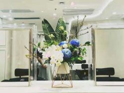 -Kraemer Paris  苏豪路易士·嘉玛发廊