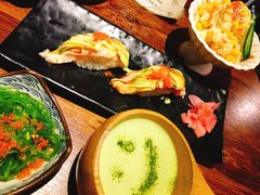 -無忧浅草君·洋风料理(下沙宝龙二期一店)