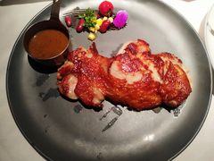 -七海旋律西餐厅(金沙湾店)
