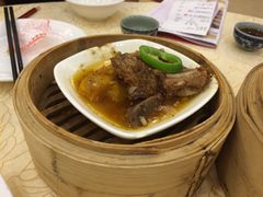 -亮庆餐厅·粤菜·早茶(篁庄店)