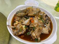 -惠来大排档(联创商业街店)
