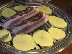 -·缸桶屋·韩式牛肋条自助烤肉(西湖D11店)