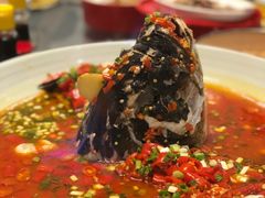 -薇满楼宴会中心(尚城国际购物中心店)