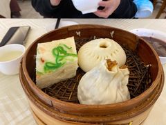 松仁烧卖-怡园饭店-餐厅(四望亭店)
