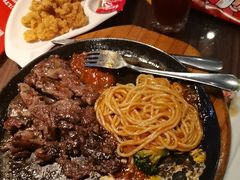 -豪享来中西餐厅(隆昌店)